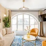 Cozy Apartment - Louvre - Dalayrac