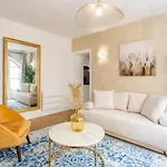 Cozy Apartment - Louvre - Dalayrac