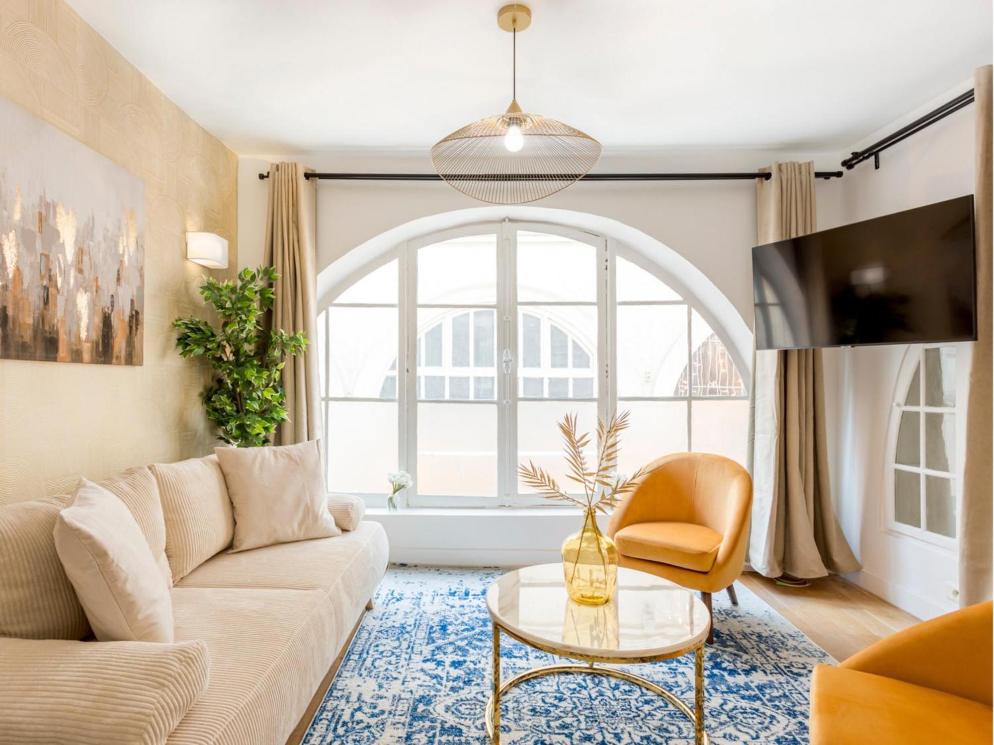 Cozy - Louvre - Dalayrac