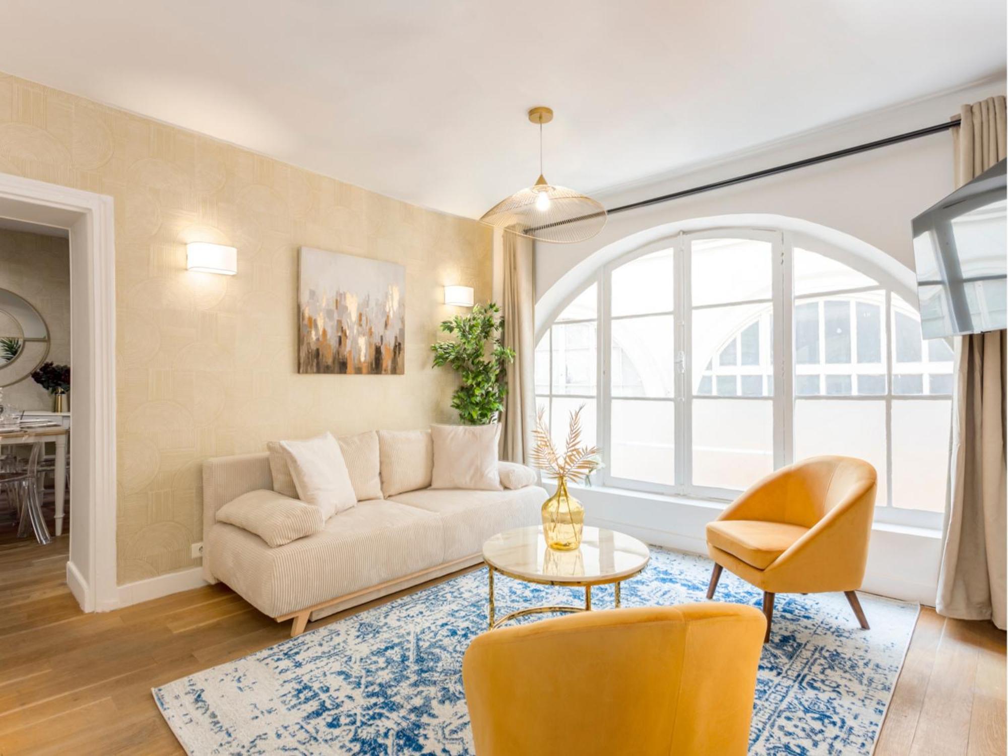 Cozy - Louvre - Dalayrac