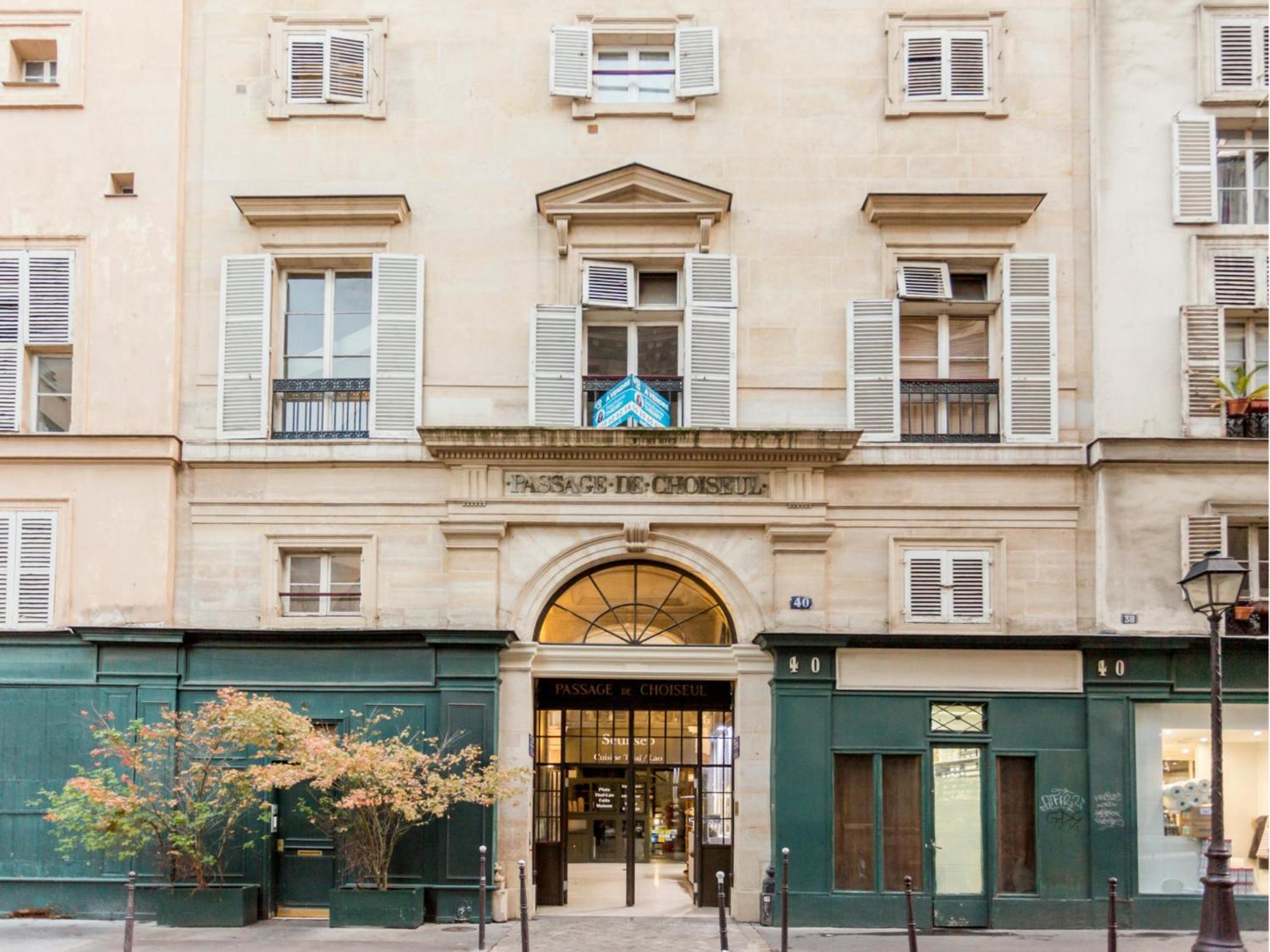 Cozy - Louvre - Dalayrac *