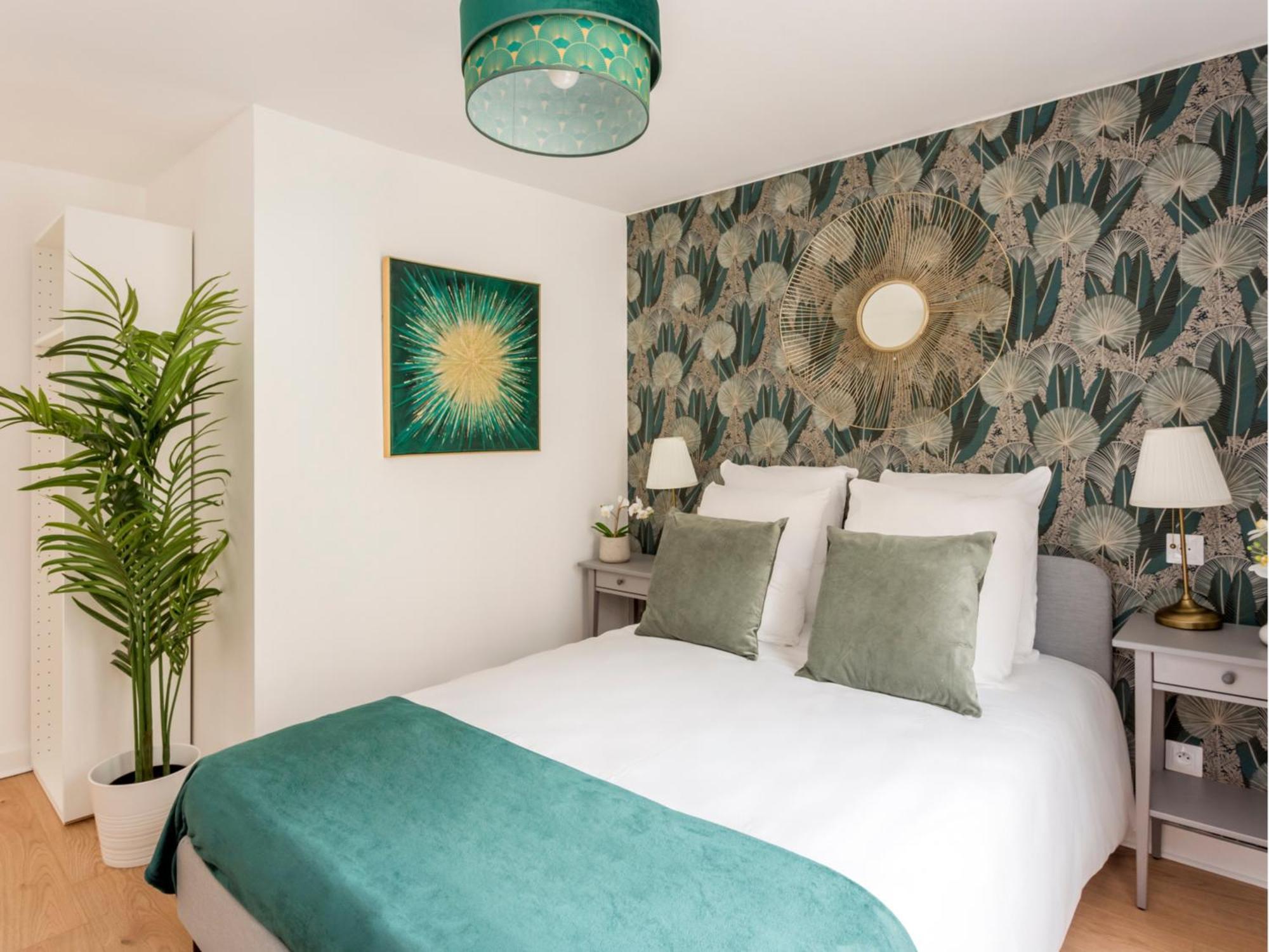 Appartement Cozy - Louvre - Dalayrac