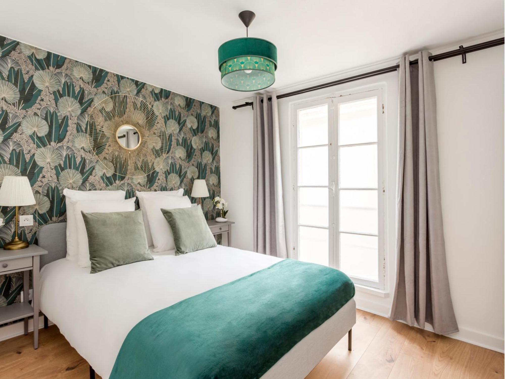 Cozy - Louvre - Dalayrac Appartement Parijs