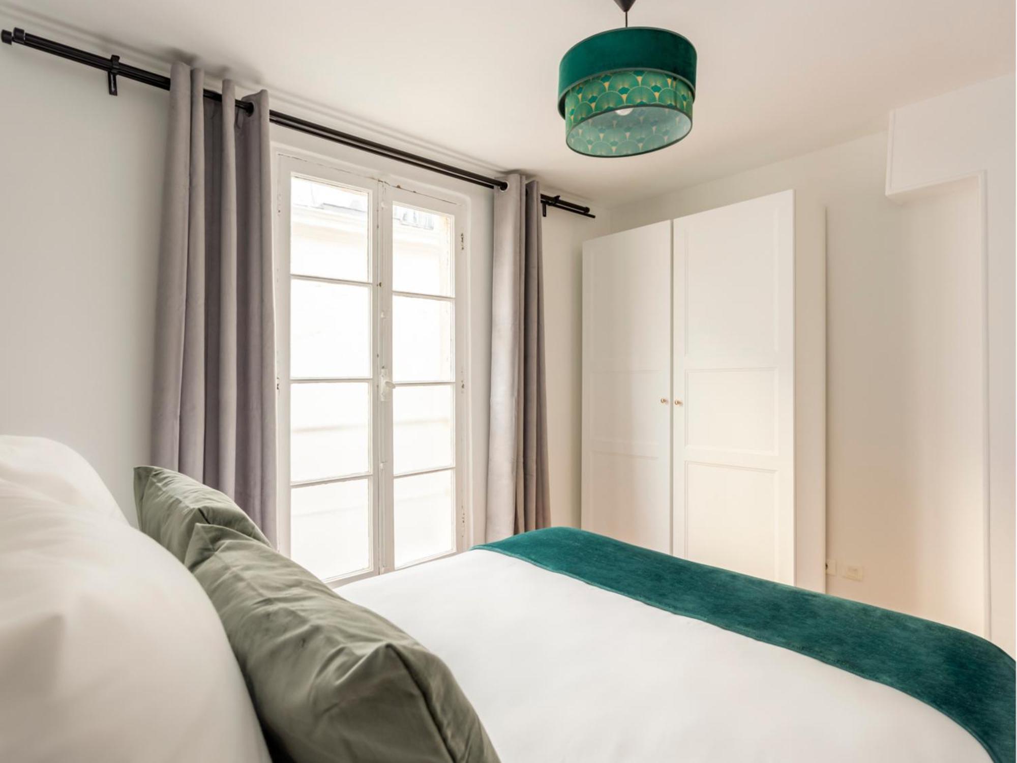 Apartment Cozy - Louvre - Dalayrac Paris