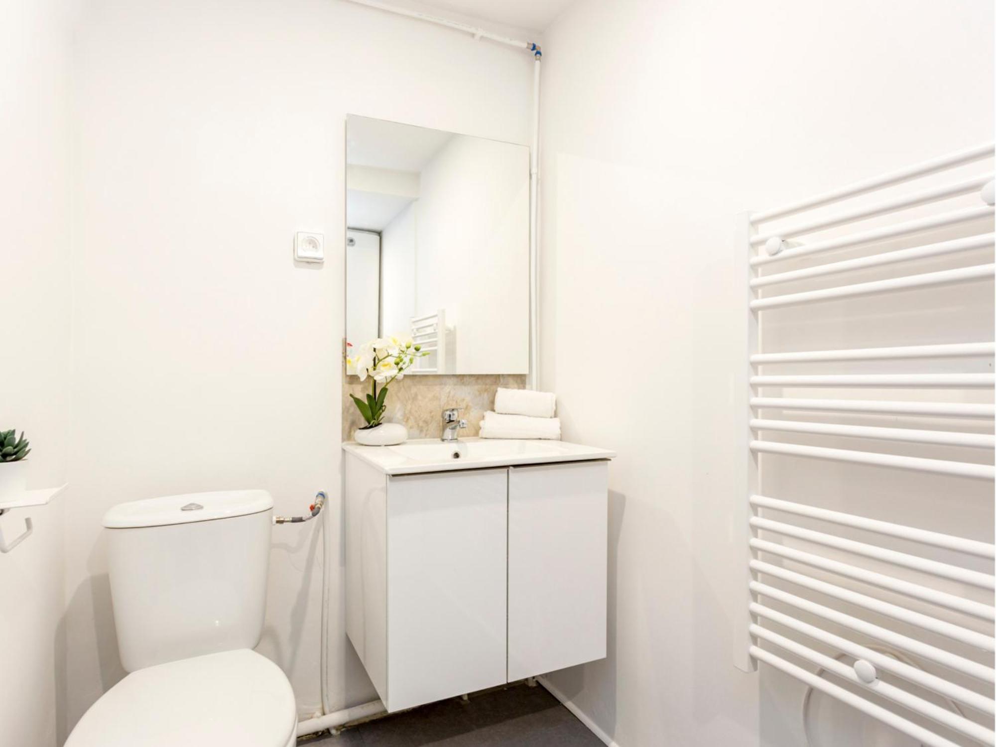 Apartment Cozy - Louvre - Dalayrac
